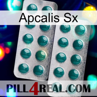 Apcalis Sx dapoxetine2
